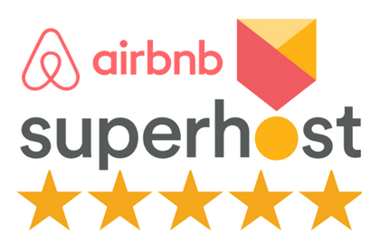 Air BnB Superhost