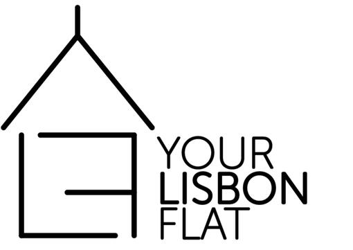 Your Lisbon Flat Logo