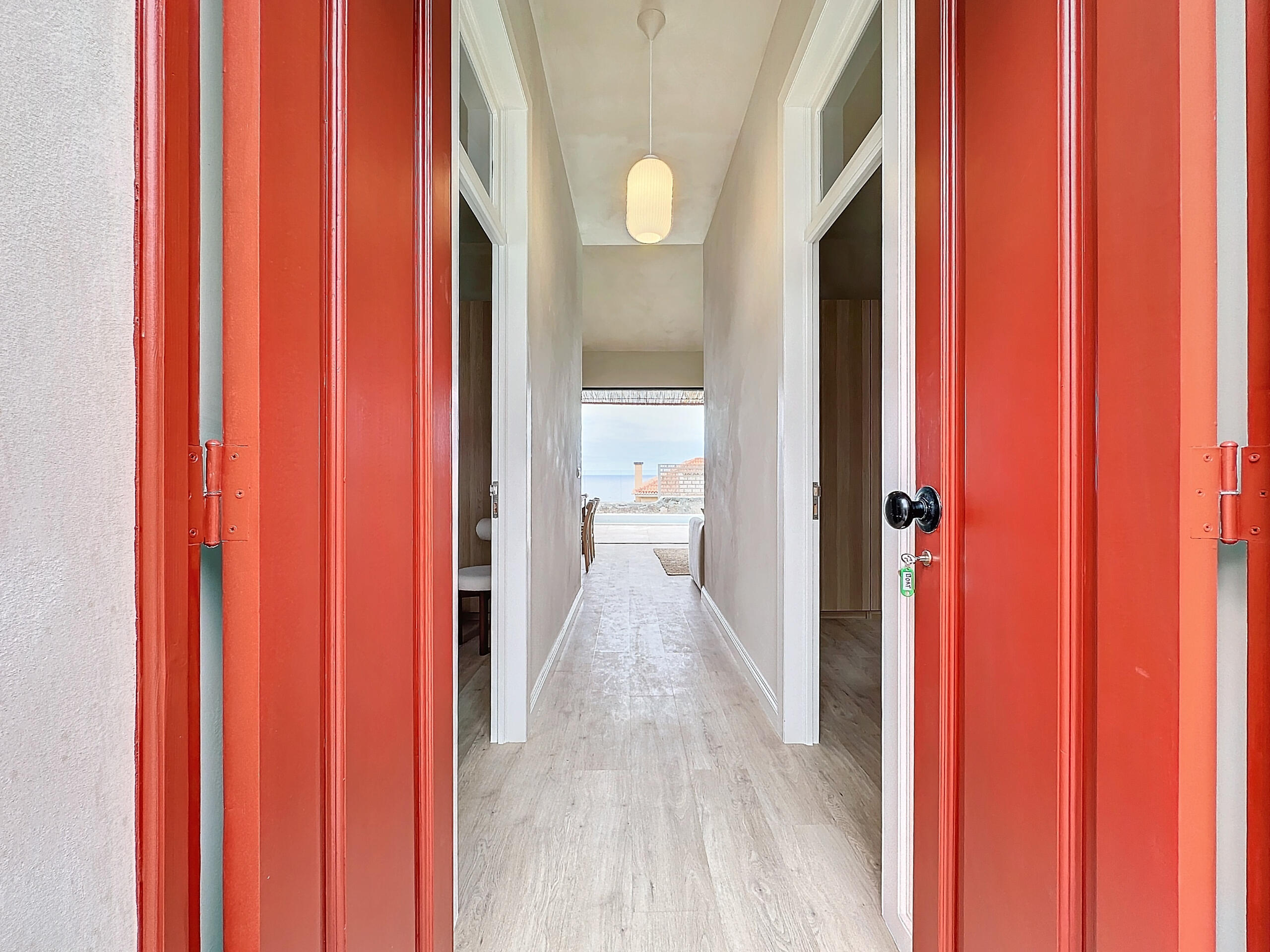 The Boat House (Madeira)